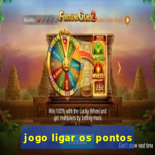 jogo ligar os pontos